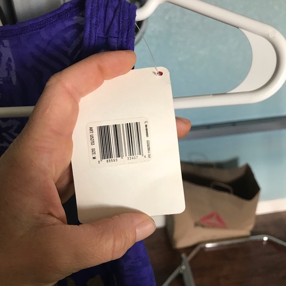 Crossfit burnout tank top - Picture 4 of 5